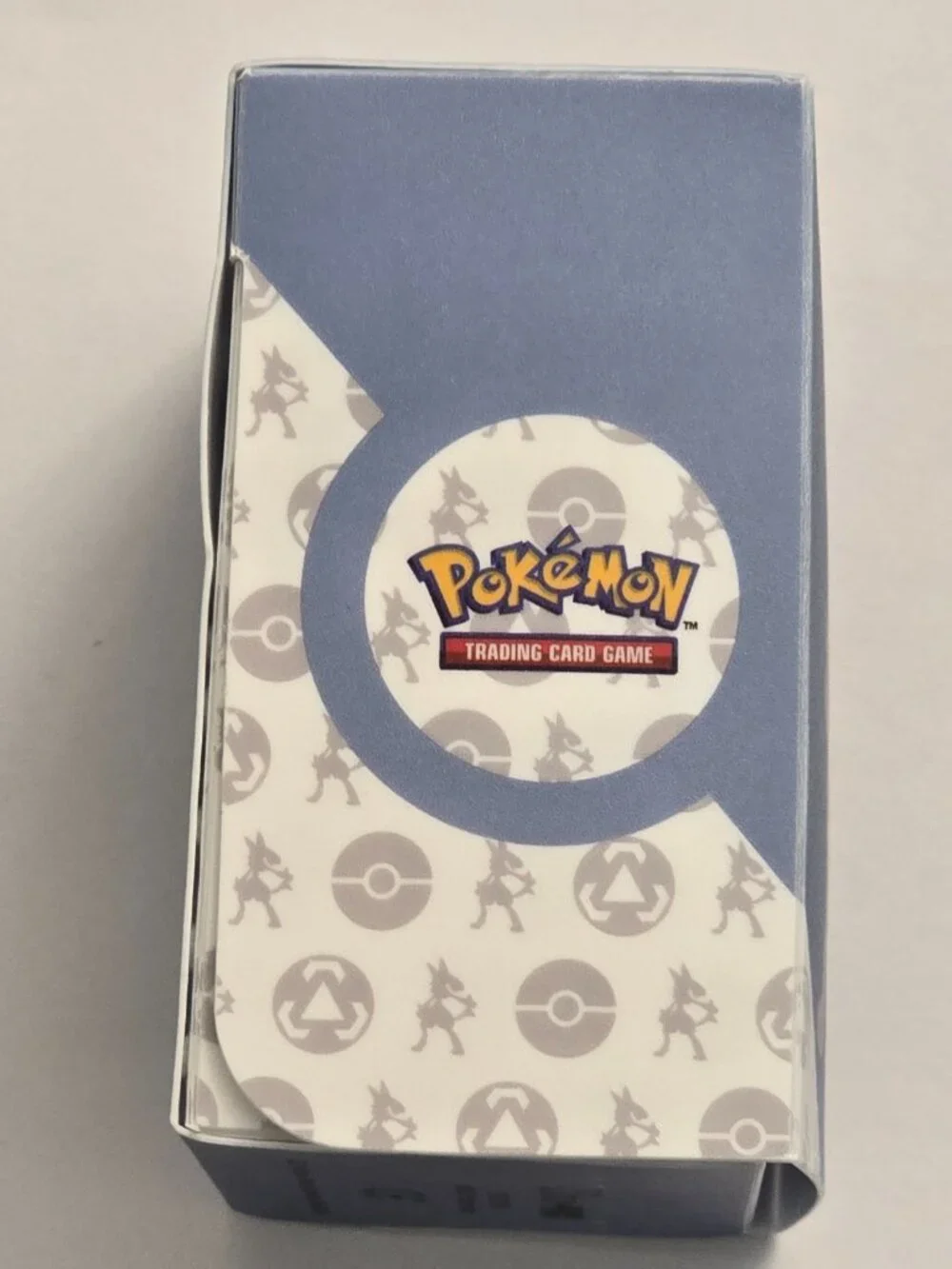 Pokemon selling tcg